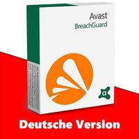 Avast BreachGuard 3D/3Y
