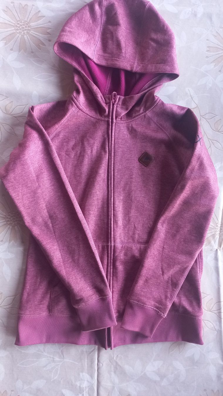 Burton Maglioni & Felpe: Burton Zip Hoodie – Usato da Beckenried venduto da Wmarcie 2