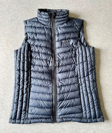 😍 Superbe veste sans manche Piaget neuve taille L 😍