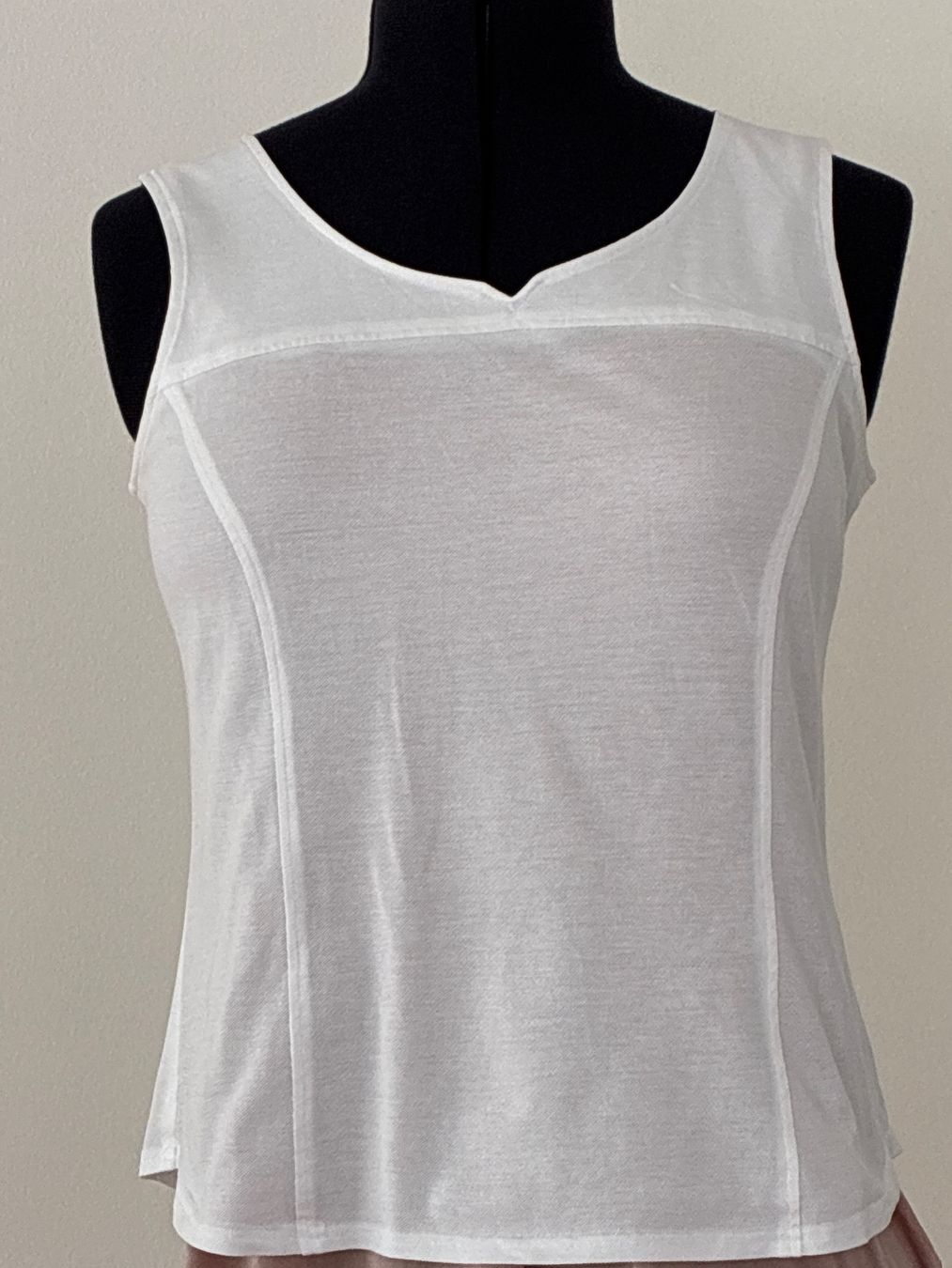 Eterna Camicette: Blusen Twinset von Eterna Excellent Gr. 40 – Usato da Davos Platz venduto da nanigl 1