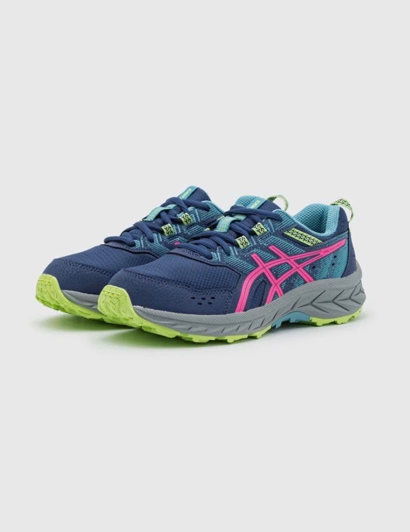 Asics Scarpe per ragazzi: Asics Pre Venture 9 Gr. 37.5 NEU – Nuovo e nell'imballaggio originale da Waltenschwil venduto da hansnine 7