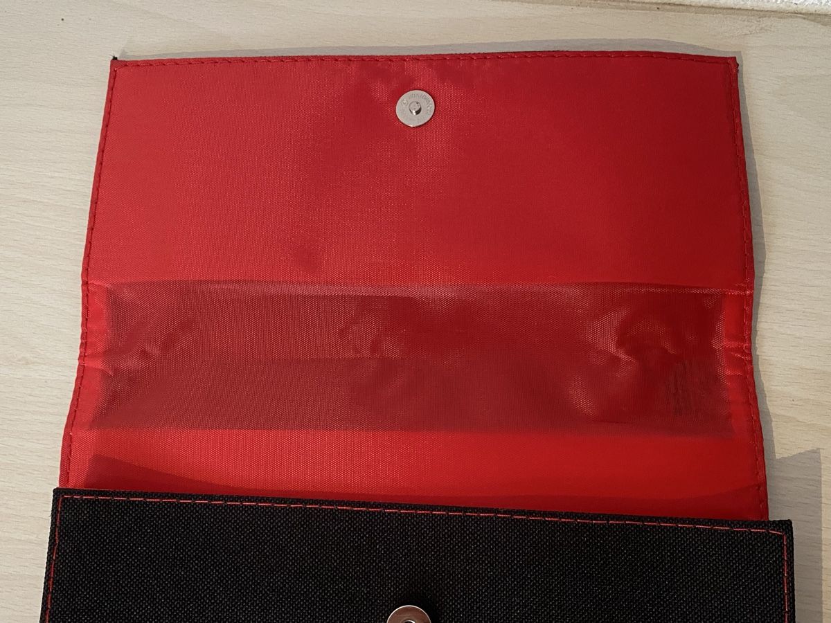 Valises & Sacs: Dokumente Mappe von Nissan – D'occasion à Hägglingen par kar_v9qf 2