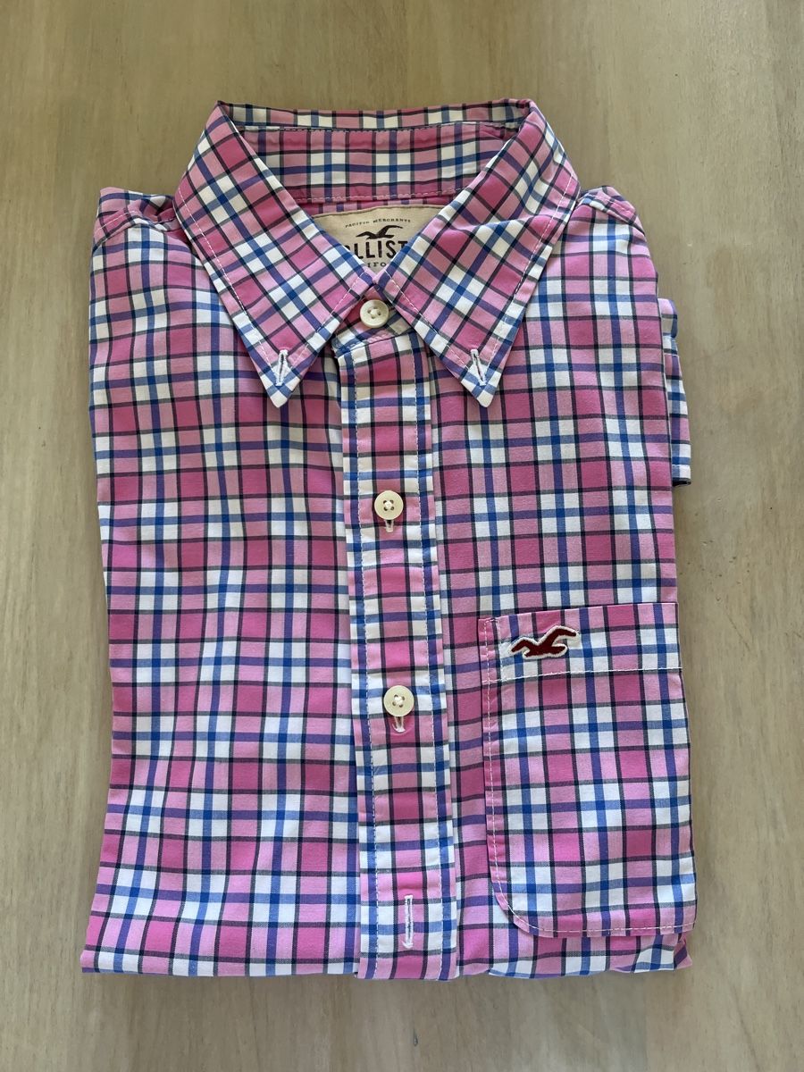 Hollister Camicie: Hollister Hemd – Usato da Zürich venduto da kim_pq5j