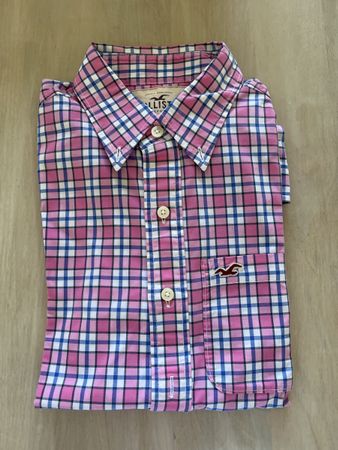 Hollister Hemd