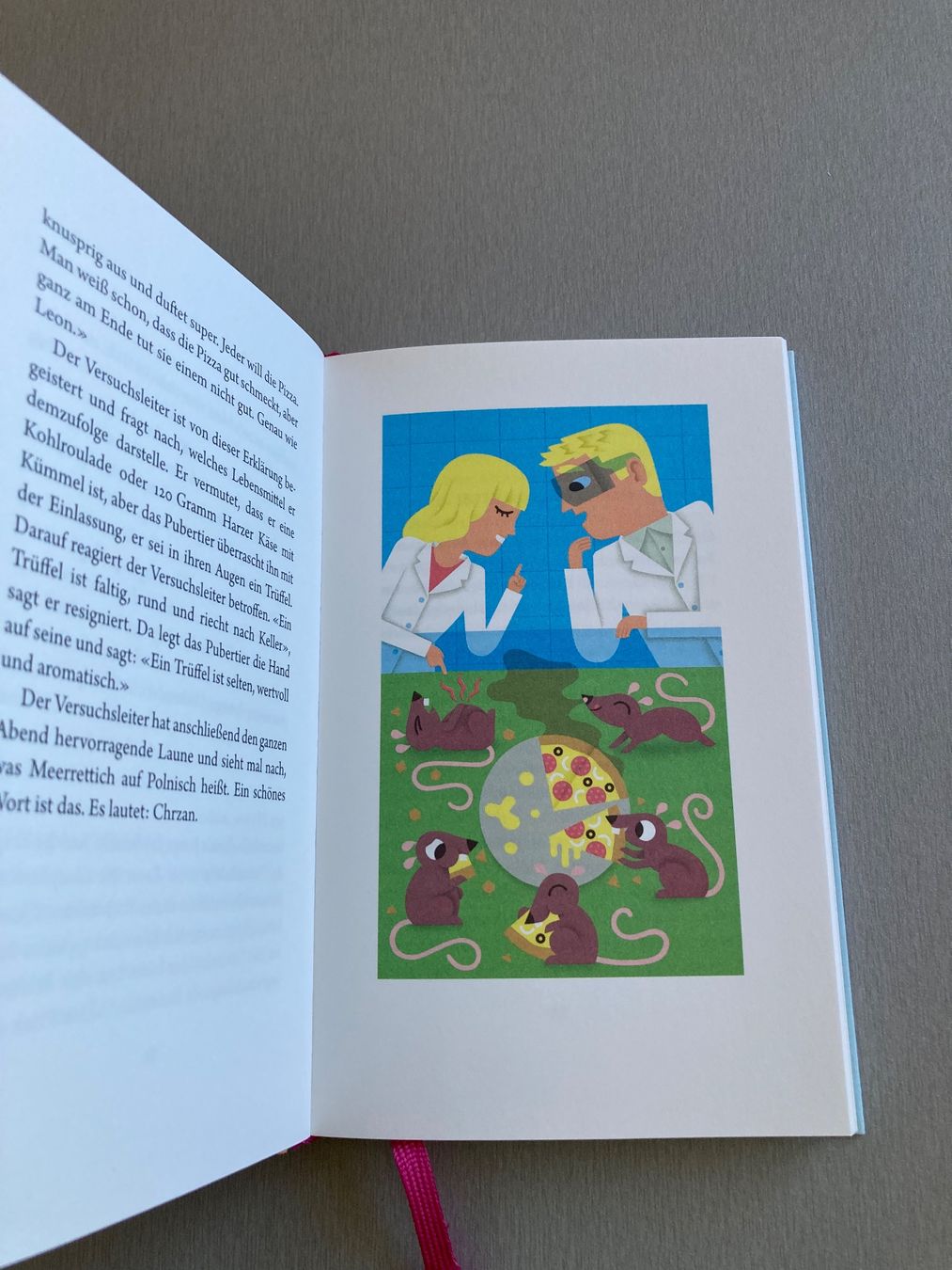 Bücher: 3 Lustige Bücher zum schmunzeln – Gebraucht aus Wald ZH von Liedermacher 6
