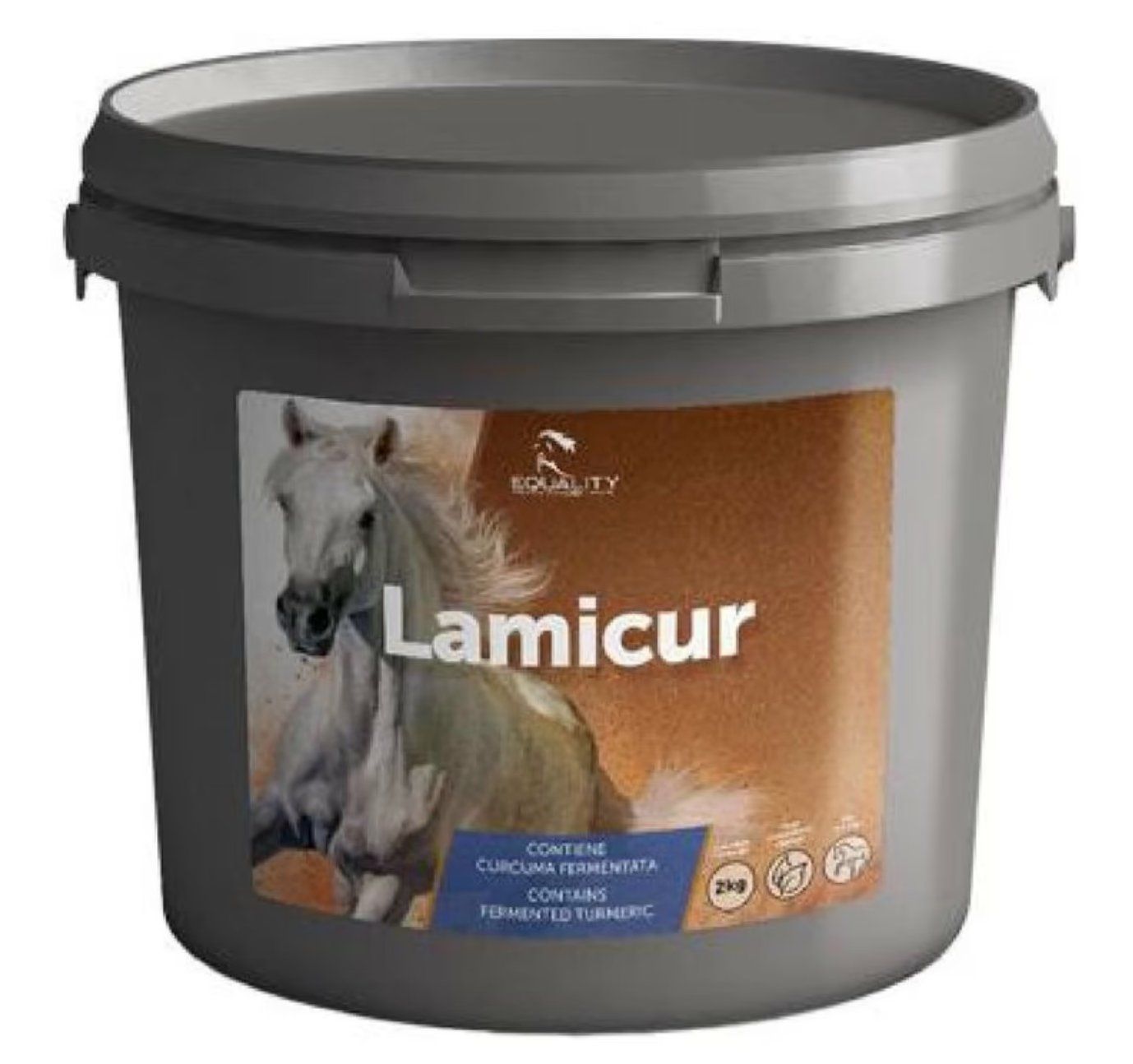 Mangimi: Lamicur Pellets – Nuovo e nell'imballaggio originale da Huttwil venduto da Lilie1206
