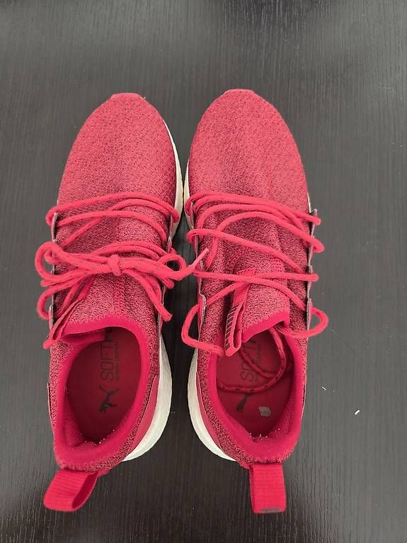 Puma Scarpe da uomo: PUMA Turnschuhe Men Soft Foam – Nuovo (secondo la descrizione) da Rüfenacht BE venduto da Biancaro 2