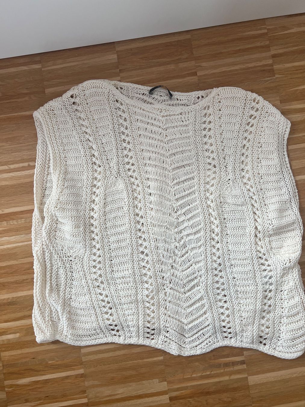 Tops: Set Stricktop Gr.38 – Gebraucht aus Aarau von eli_bq7m