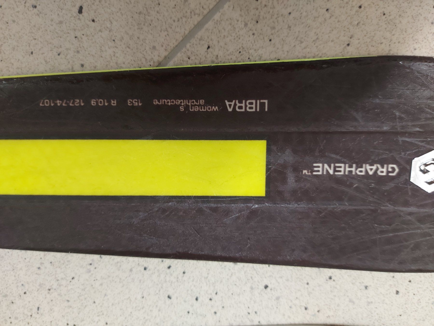 Skis: Wintersport – Gebraucht aus Deitingen von Kawasaki62 1