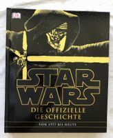 STAR WARS: Die offizielle Geschichte - Bildband
