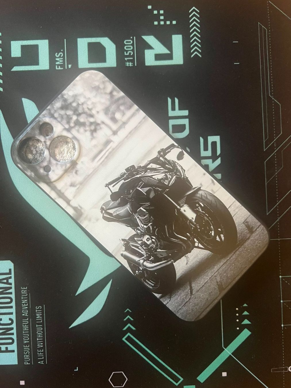 Covers & Schutzfolien: Coque iPhone 13/14. iPhone 13/14 Hülle – Neu und originalverpackt aus Eysins von pro_7lnq 1