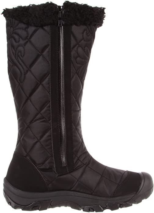Damenschuhe: Keen Burlington High Boot Gr. 37 – Neu und originalverpackt aus Spreitenbach von 1Runner 5