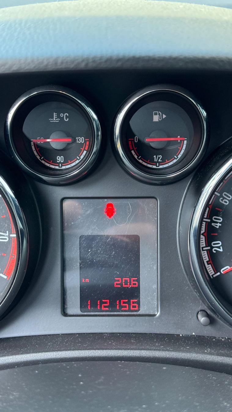 Opel Autos: Opel Meriva Turbo – Gebraucht aus Zürich von schoeni13 5