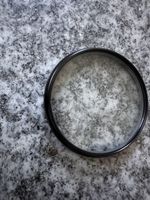 Picoglass 52mm filter
