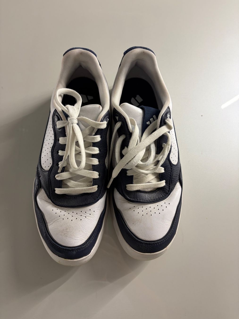 Adidas Scarpe da uomo: Adidas Golf Shoes – Usato da Zürich venduto da skikki78