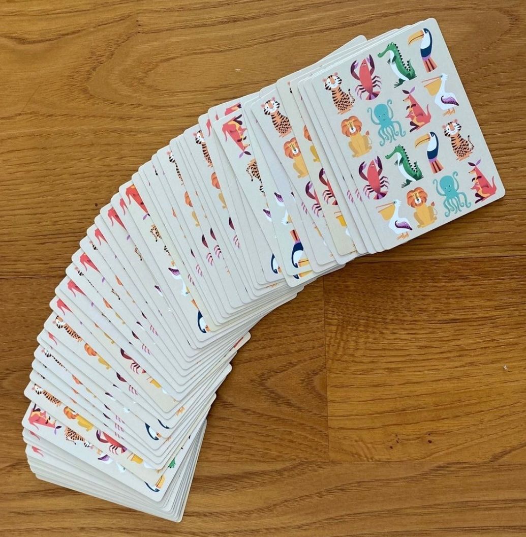 Giochi: Jokerkarten – Nuovo (secondo la descrizione) da Thürnen venduto da Lilie37 2