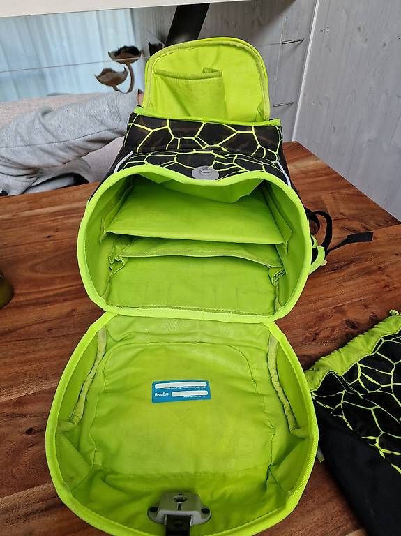 Sacs & sacs à dos: Ergobag – D'occasion à Ersigen par LuOe78 3