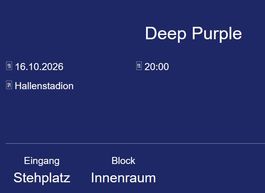 Deep Purple