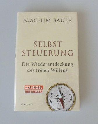 Libri: Selbststeuerung – Nuovo e nell'imballaggio originale da Mauren venduto da Yeelen 1