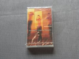 Musikkassette (MC) Nick Kamen