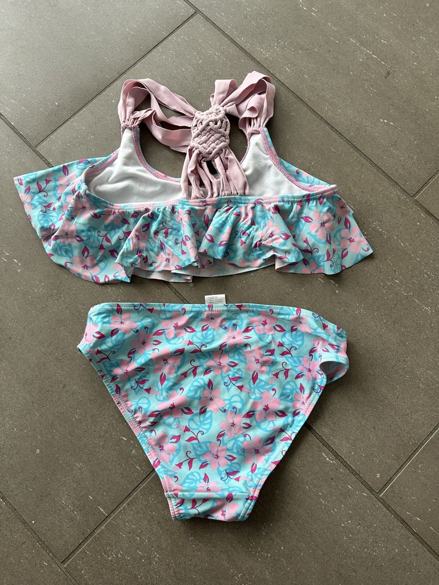 Costumi da bagno & Bikini: Badehose Bikini Migros Grösse 164 – Usato da Busswil venduto da billib 1