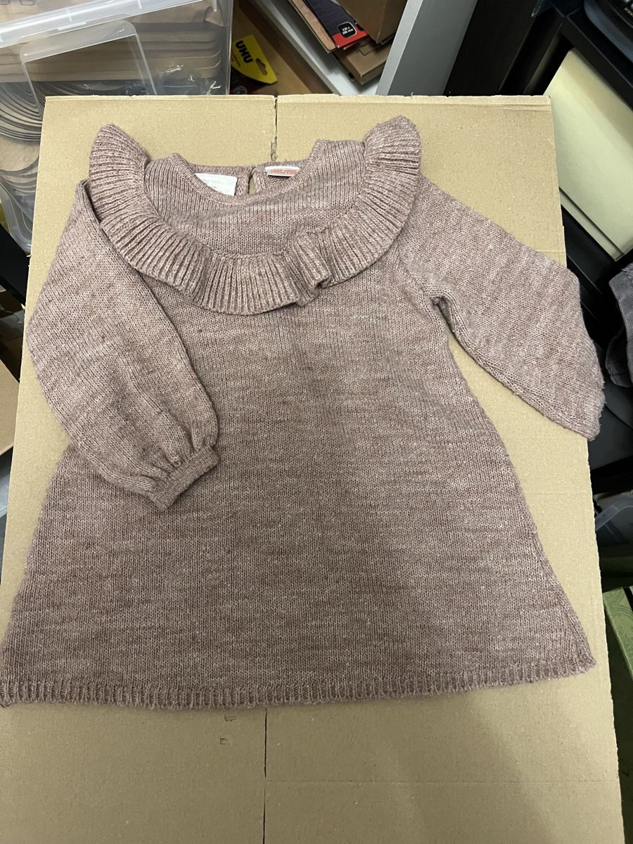 Lotti & Set di vestiti: Kleiderset 80/86 – Usato da Toffen venduto da Vanessa_Germann 4