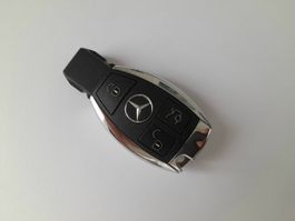 neuer Mercedes Schlüssel Funkschlüssel Fernbedienung NEU