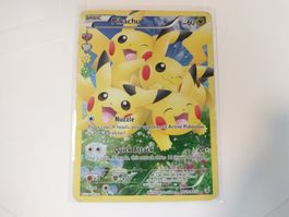 🇬🇧 Pokemon Pikachu (GEN RC29)