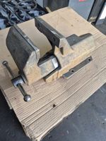 Gressel Schraubstock AX160