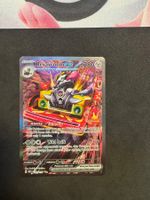 Pokemon Revavroom ex (OBF 224) Karte EN
