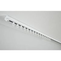 Vorhangschiene / curtain rail