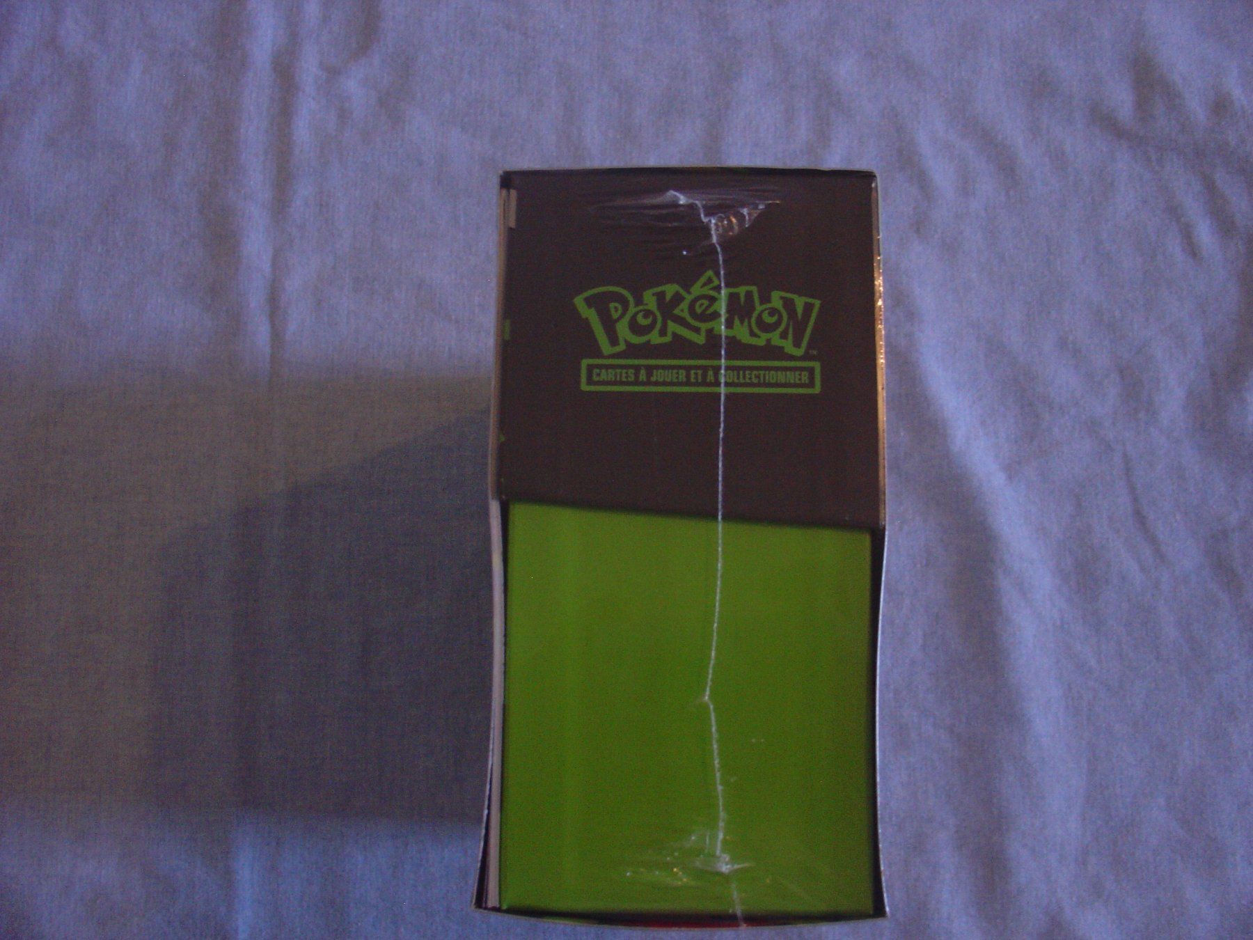 Pokémon Carte collezionabili: Pokémon box ETB "équilibre parfait", 2026, état neuf – Nuovo e nell'imballaggio originale da porrentruy venduto da coco7067 3