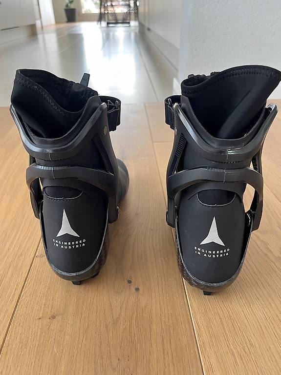 Scarpe da uomo: Neue Langlauf Schuhe Atomic Skating – Usato da Horw venduto da Siiimiii 2