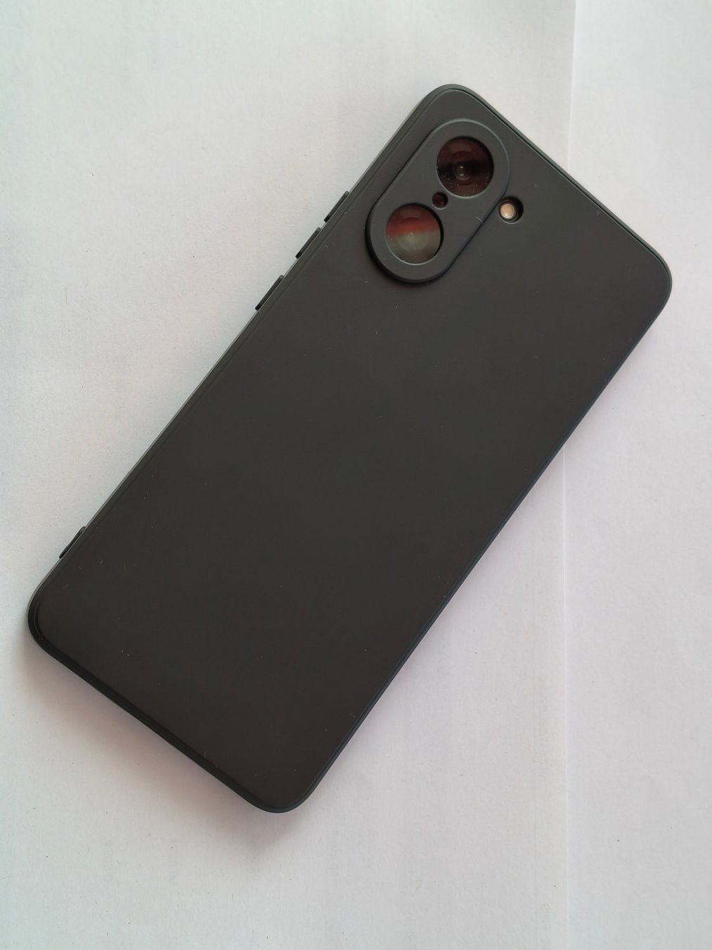 OnePlus Cover & Protezioni schermo: OnePlus Nord CE5 Handyhülle / smartphone case – Nuovo (secondo la descrizione) da Laufen venduto da dan_p89t 1