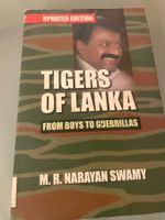 Tigers of Lanka: From Boys to Guerrillas