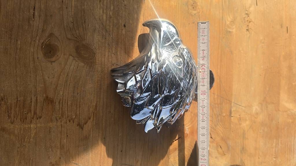 Chopper: Harley-Davidson  – Usato da Balsthal venduto da Ruc_g5nx 3