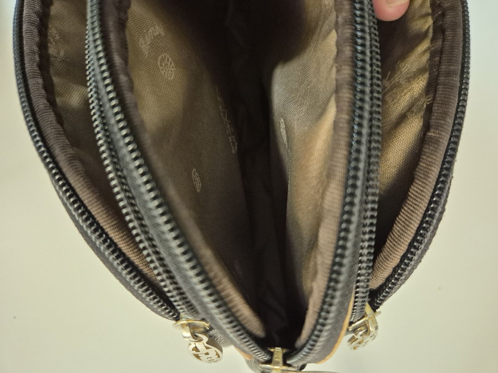 Borse da donna: J.J. Benson Handtasche Umhängetasche – Usato da Krauchthal venduto da MEWA01 3