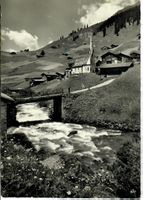 St. Antönien