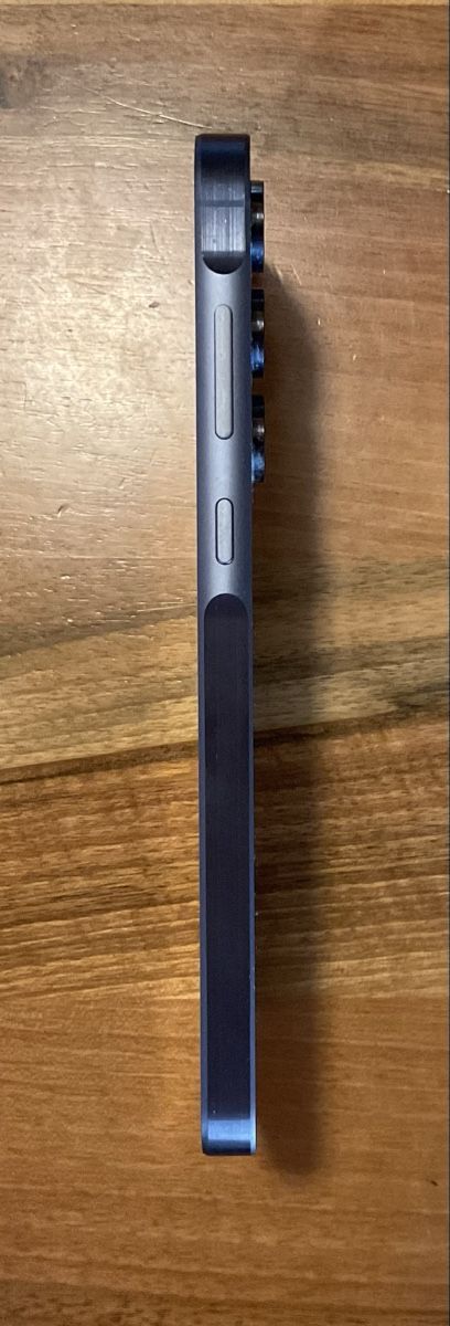 Samsung Telefoni cellulari / Smartphones: Samsung A55 – Usato da Grandvaux venduto da Robdou 3