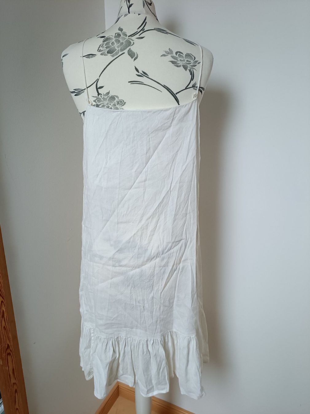 Marc O'Polo Kleider: Hängerchen Kleid von Marco Polo Leinen – Gebraucht aus Peccia von LillyMarie98 7