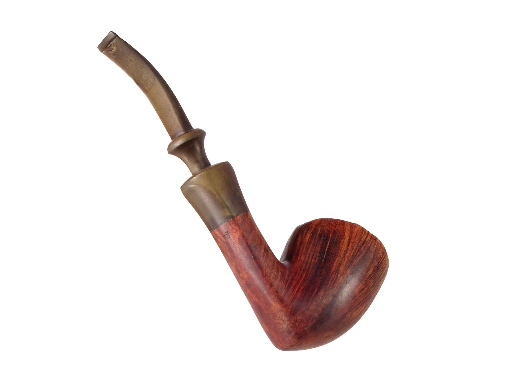 Stanwell Pipe & Accessori: Stanwell Pfeife – Handmade in Denmark – Usato da Solothurn venduto da hli_n69n 4
