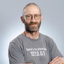 Profile image of NerdyArchitect