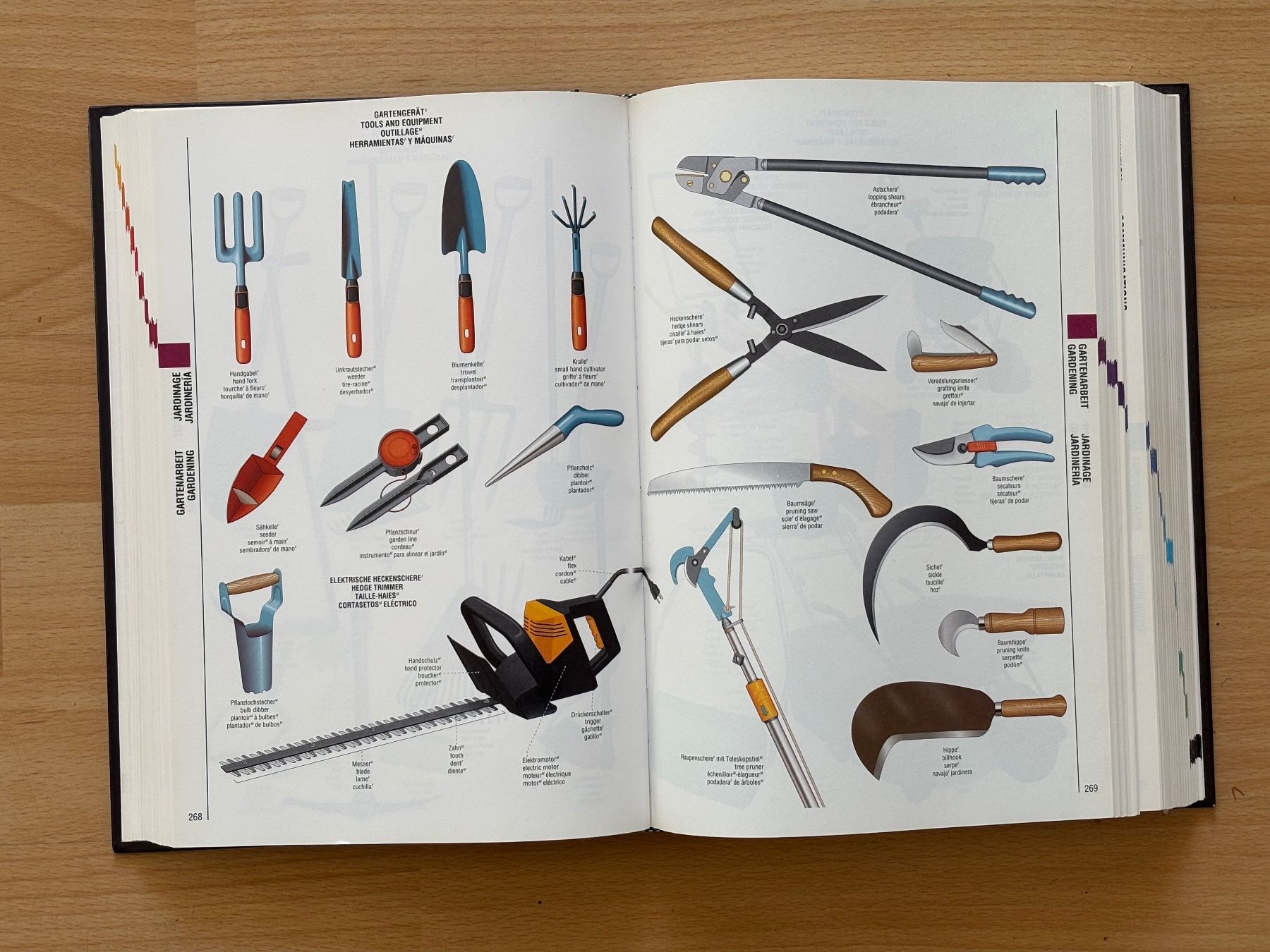 Libri: Das grosse Reader's Digest Bilderlexikon – Usato da Zürich venduto da Masaiti 5