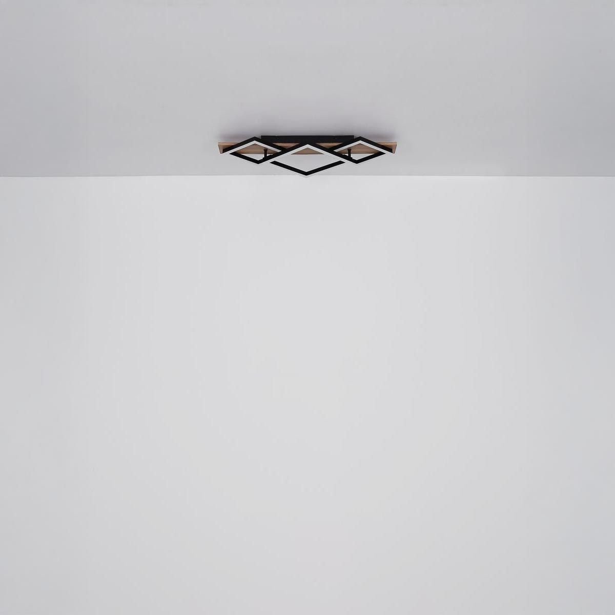 Lampadari & plafoniere: LED Deckenleuchte, 82 cm x 31 cm – Nuovo (secondo la descrizione) da Kreuzlingen venduto da Smart-Light 7