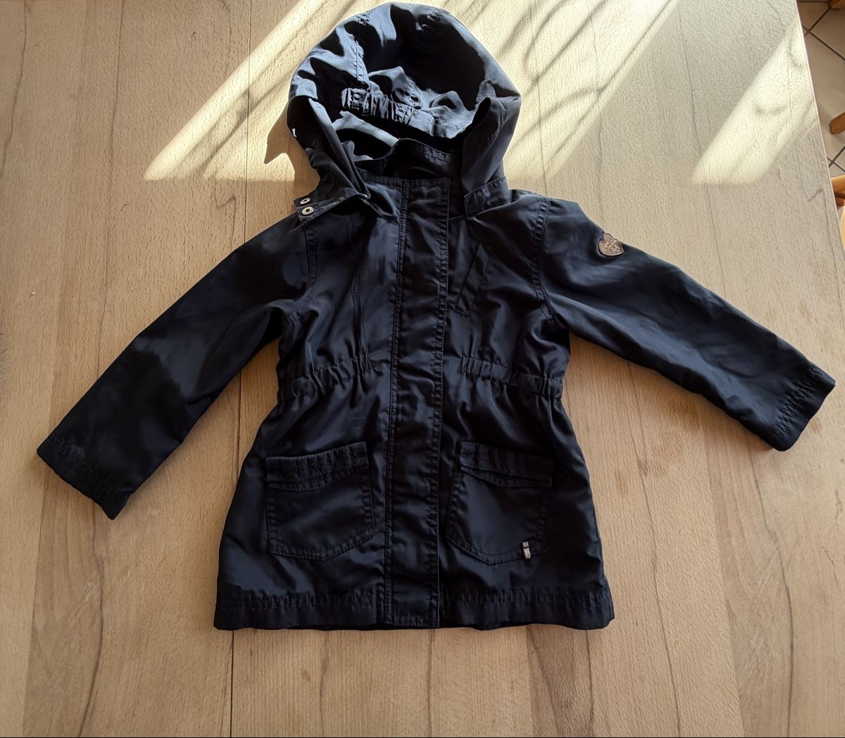 Esprit Giacche & Cappotti: Esprit Übergangsjacke Gr. 92/98 – Usato da Zeiningen venduto da nic_2rmd