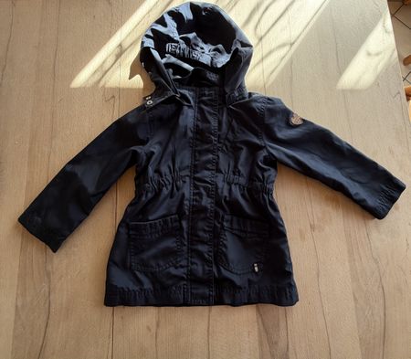 Esprit Übergangsjacke Gr. 92/98