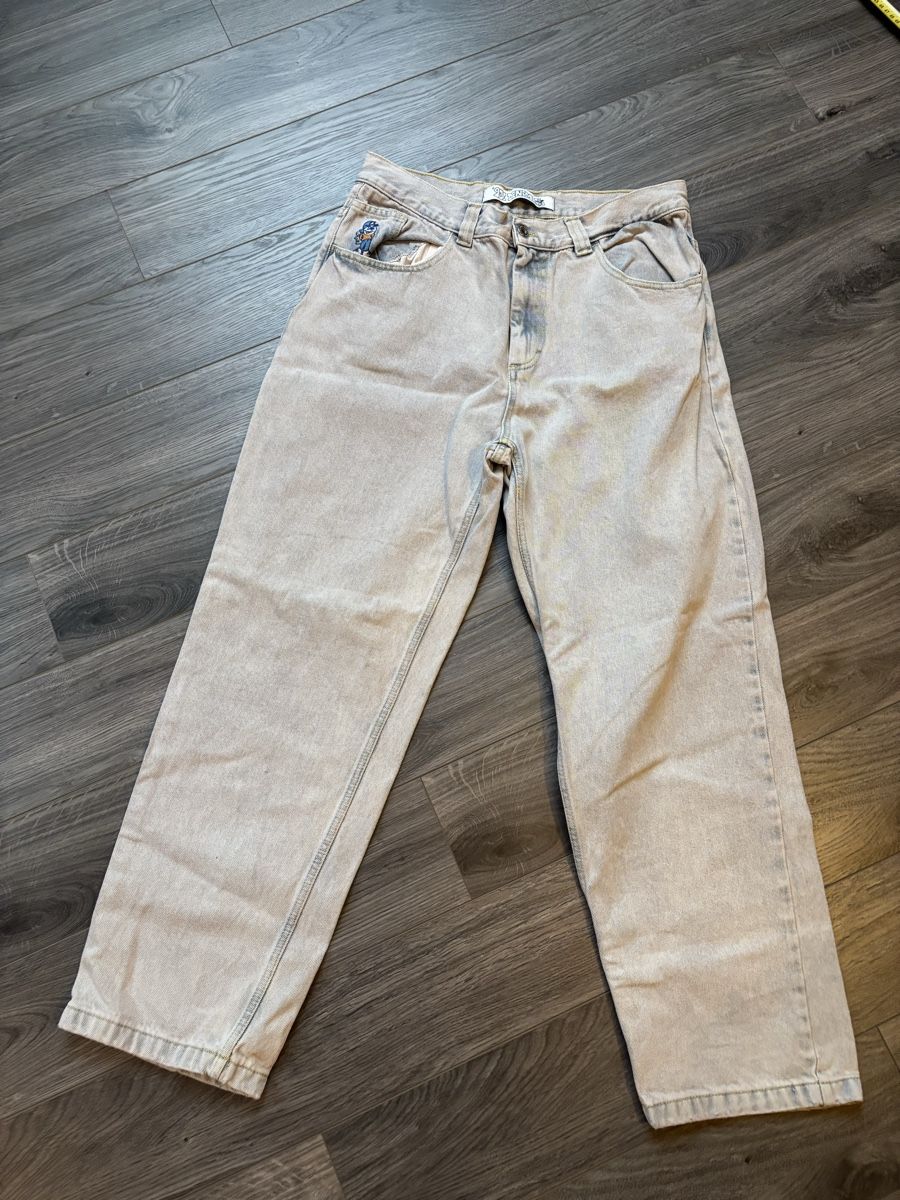 Polar Skate Co. Jeans: Polar 93 32/32 – Usato da Bulle venduto da ssaabva