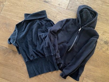 Kleiderset für Mädchen Gr. 164 H&M