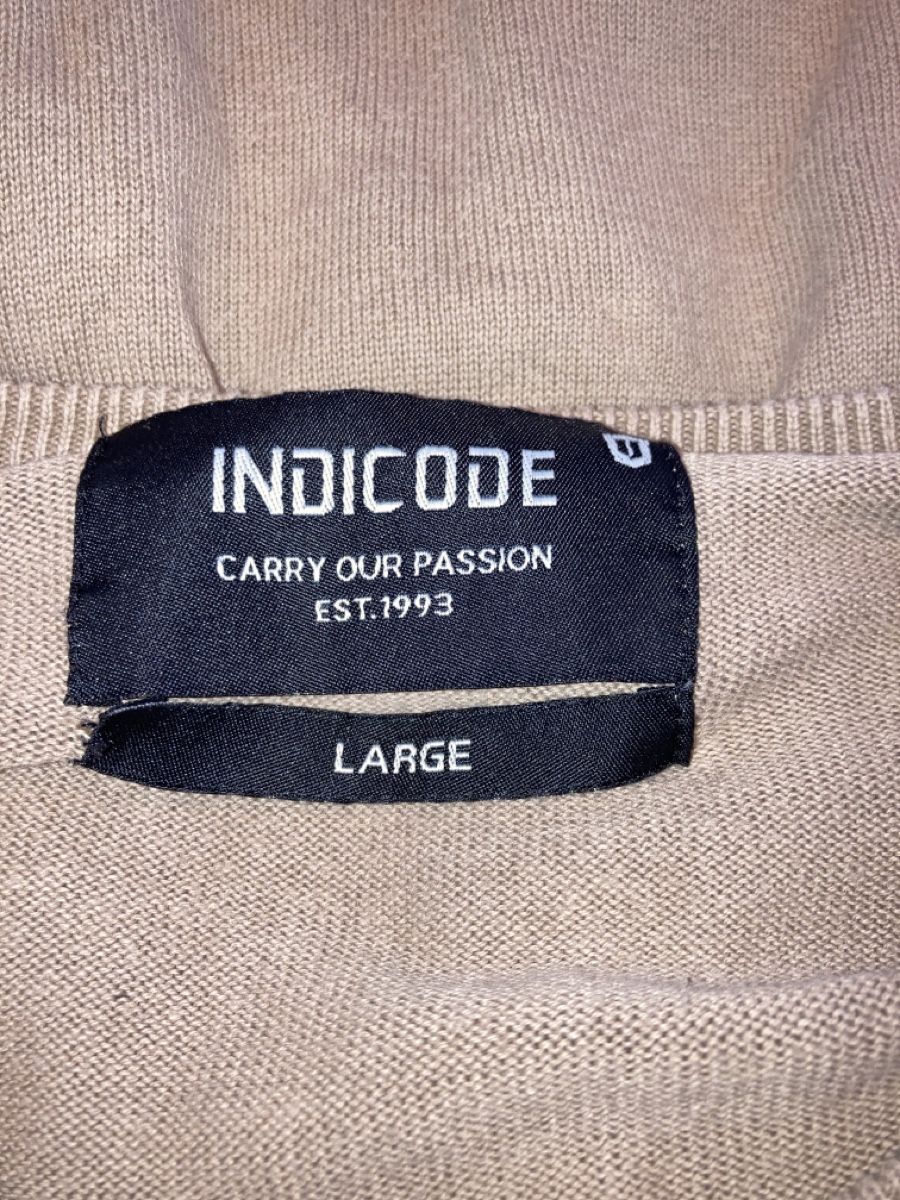 Pullover & Sweatshirts: ab 1.- Indicode Gr.L – Gebraucht aus Morschach von leonie87 1