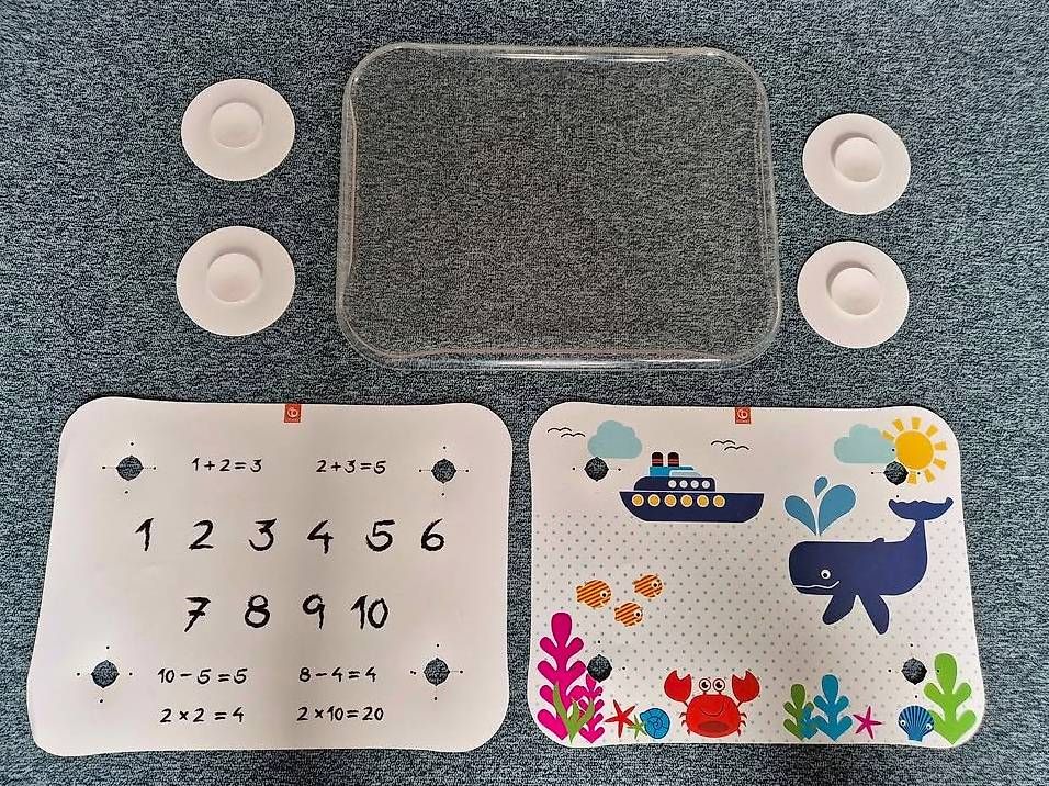 Sottobicchieri: Stokke Table Top – Usato da Affeltrangen venduto da FabiCH75 1
